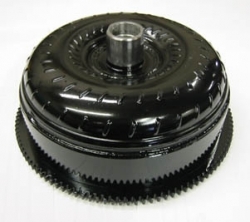 Nissan performance torque converters #5